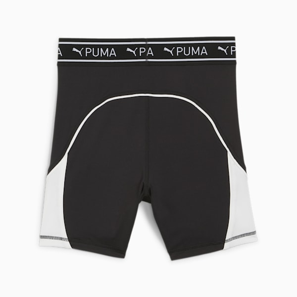 PUMA FIT TRAIN STRONG Women's 5" Shorts, PUMA Black, extralarge